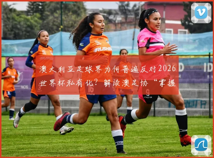 澳大利亚足球界为何普遍反对2026世界杯私有化?解读澳足协“掌握信息后表态”背后的深层考量